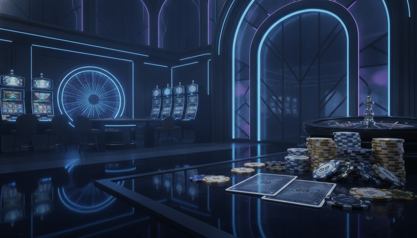 GrandClub Casino