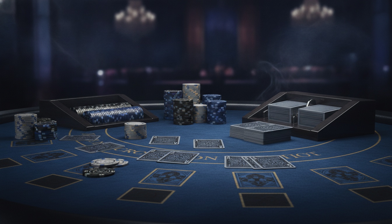 Explore the Game Selection at GrandClub Casino